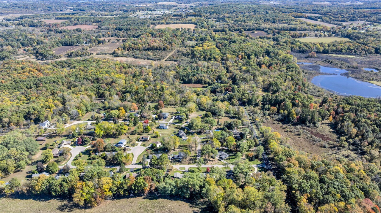 1678 West Kimmel Road Jackson, MI 49201 - Photo 56 of 60