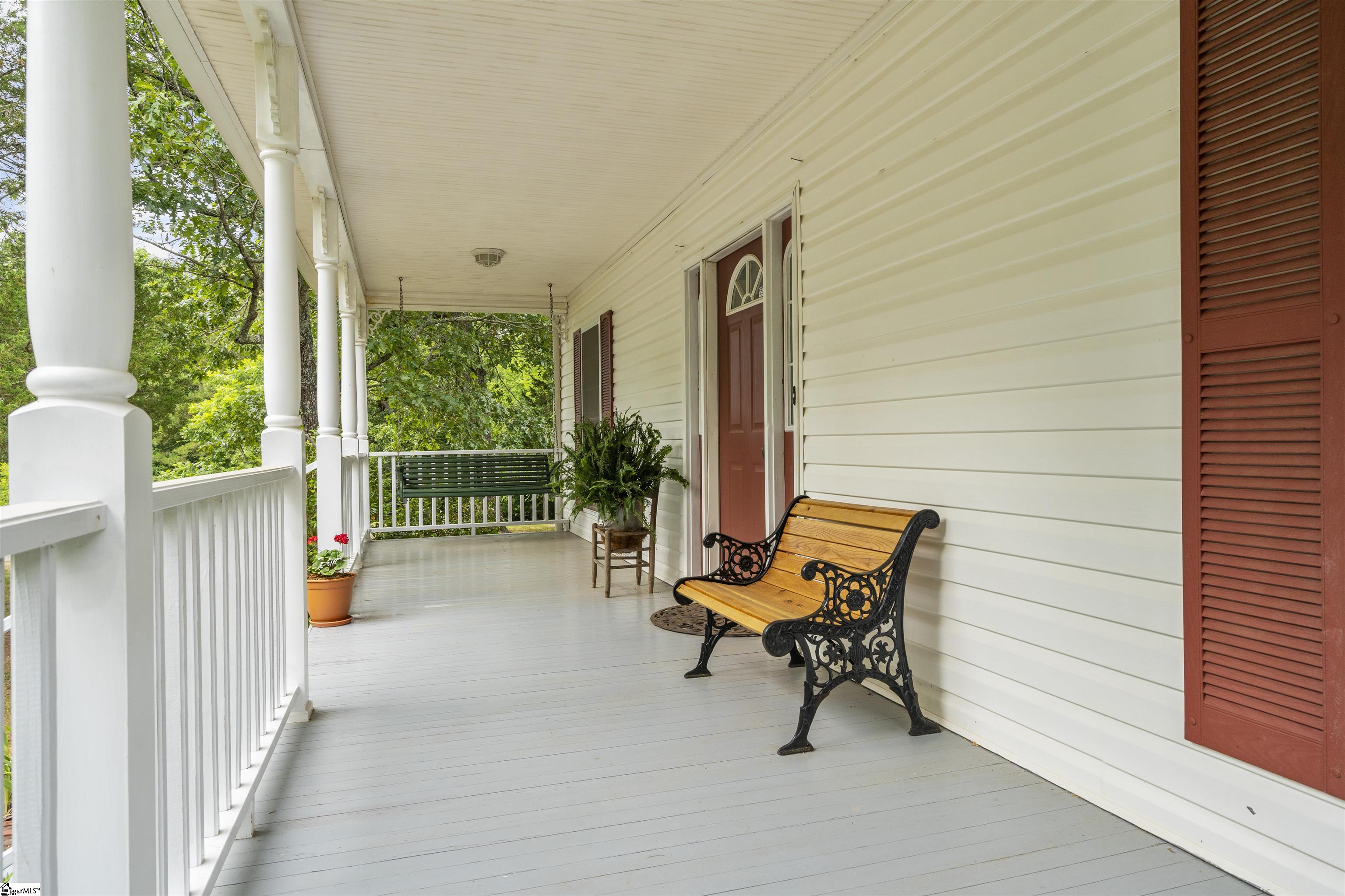 5237 Ekom Beach Road Laurens, SC 29360 - Photo 3 of 36