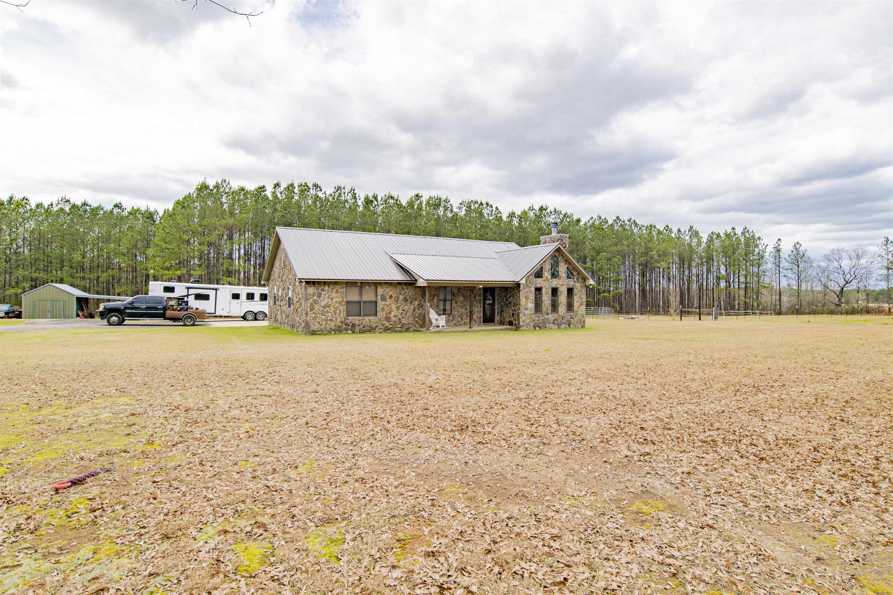 54879 Coleman Road Perdido, AL 36562 - Photo 2 of 38