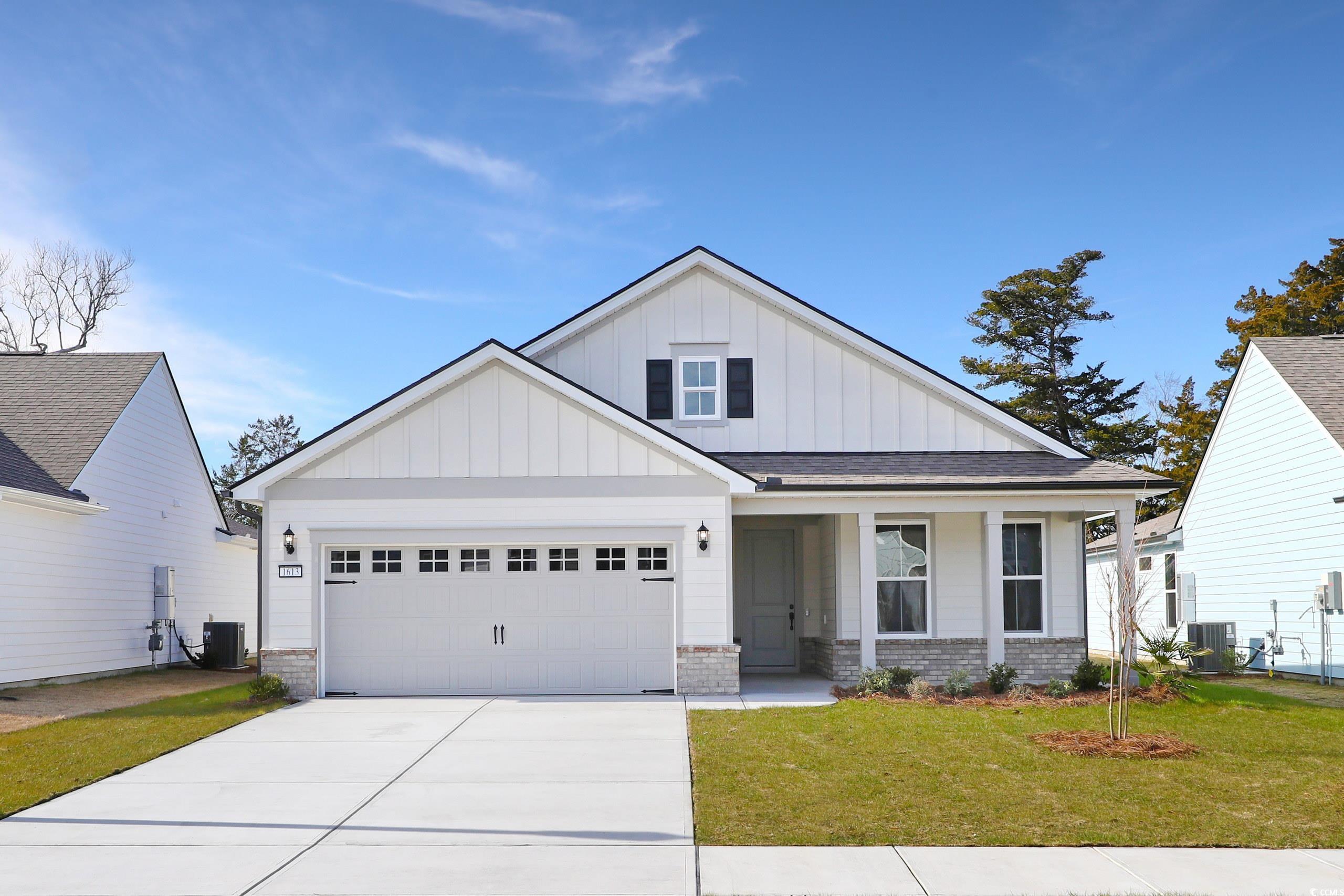 1613 Littleleaf Loop North Myrtle Beach, SC 29582 - Photo 1 of 39 Gallery Image 1
