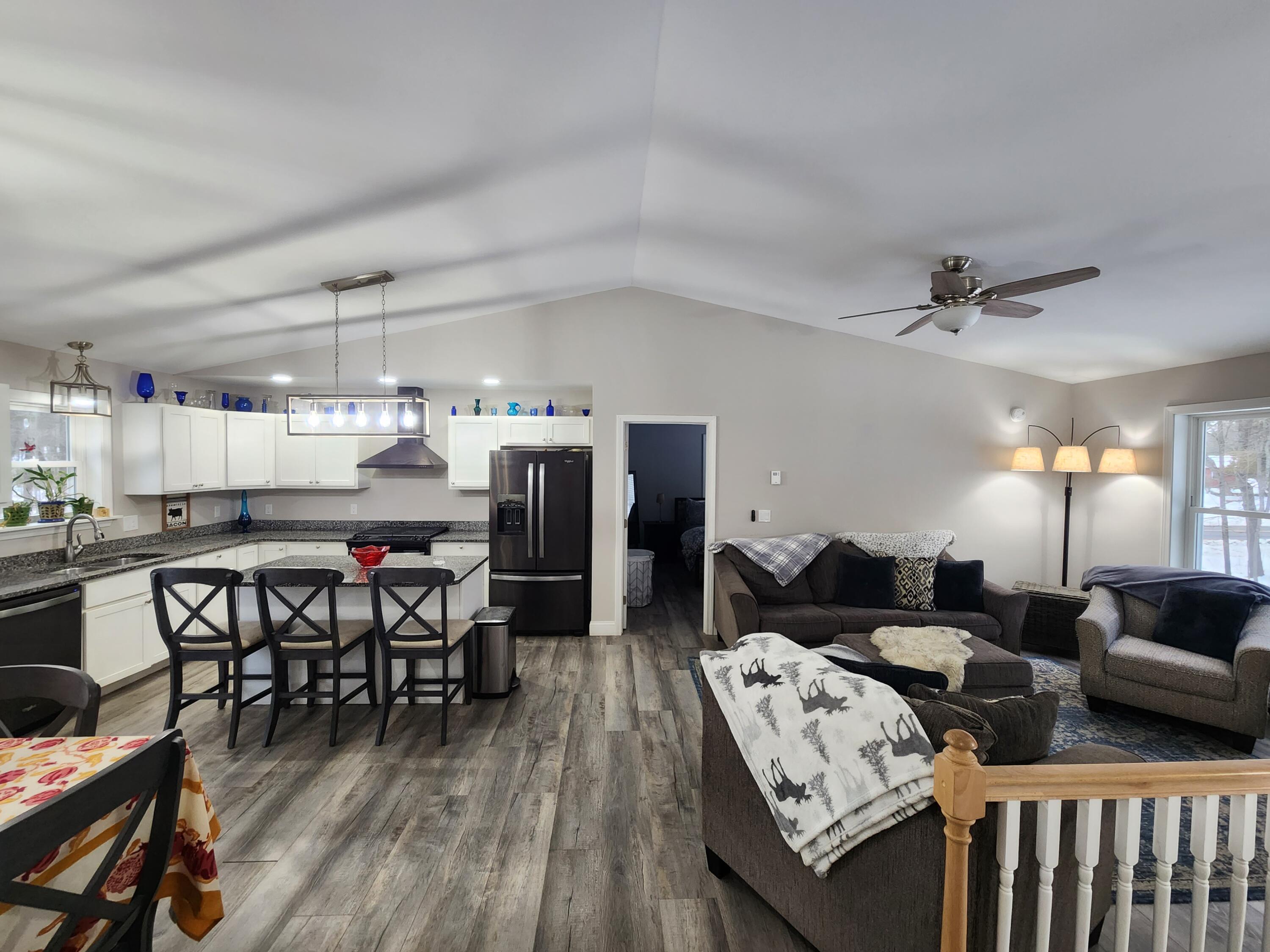 752 Head Tide Hill Road Alna, ME 04535 - Photo 3 of 71 4