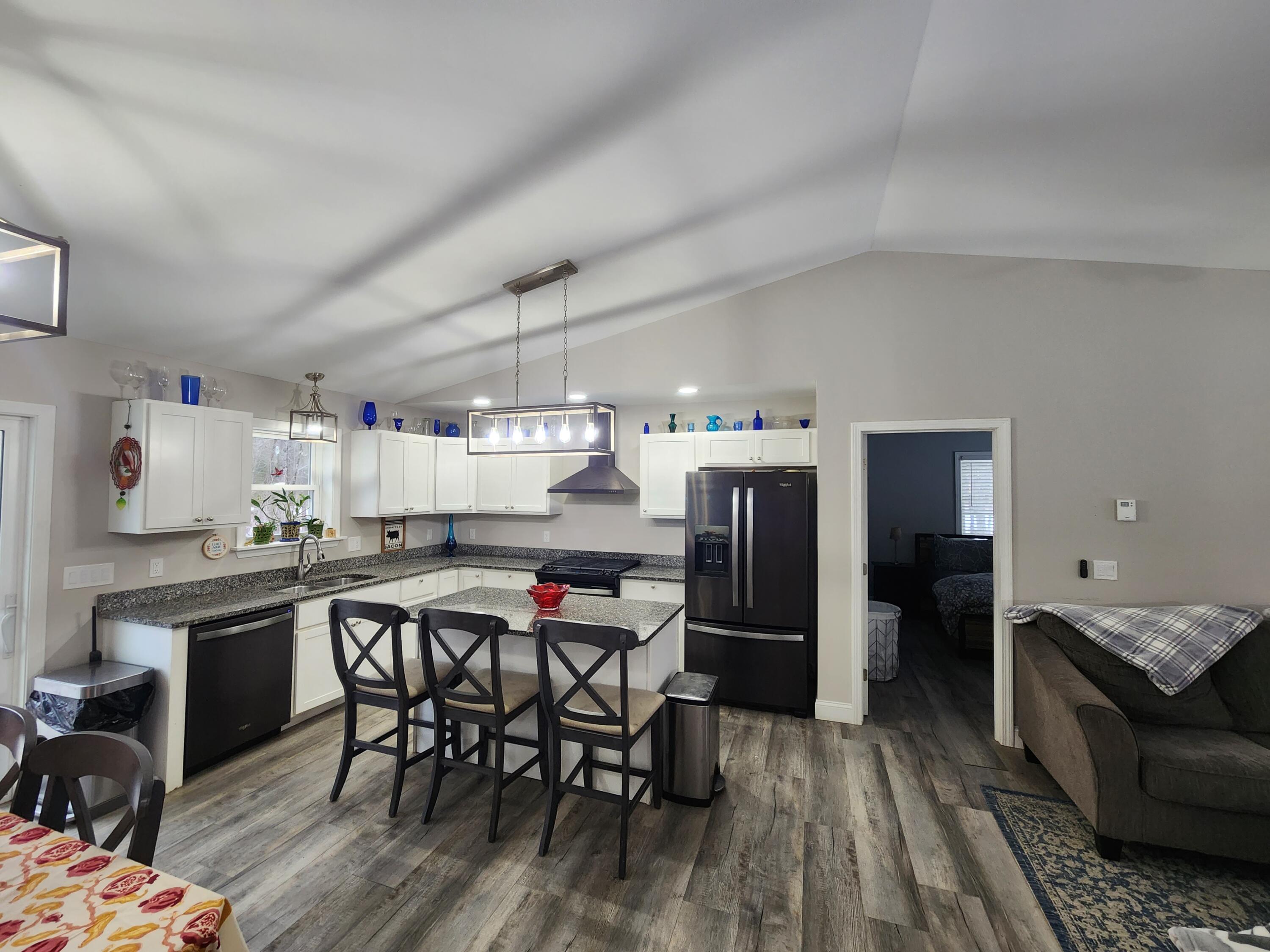 752 Head Tide Hill Road Alna, ME 04535 - Photo 4 of 71 5