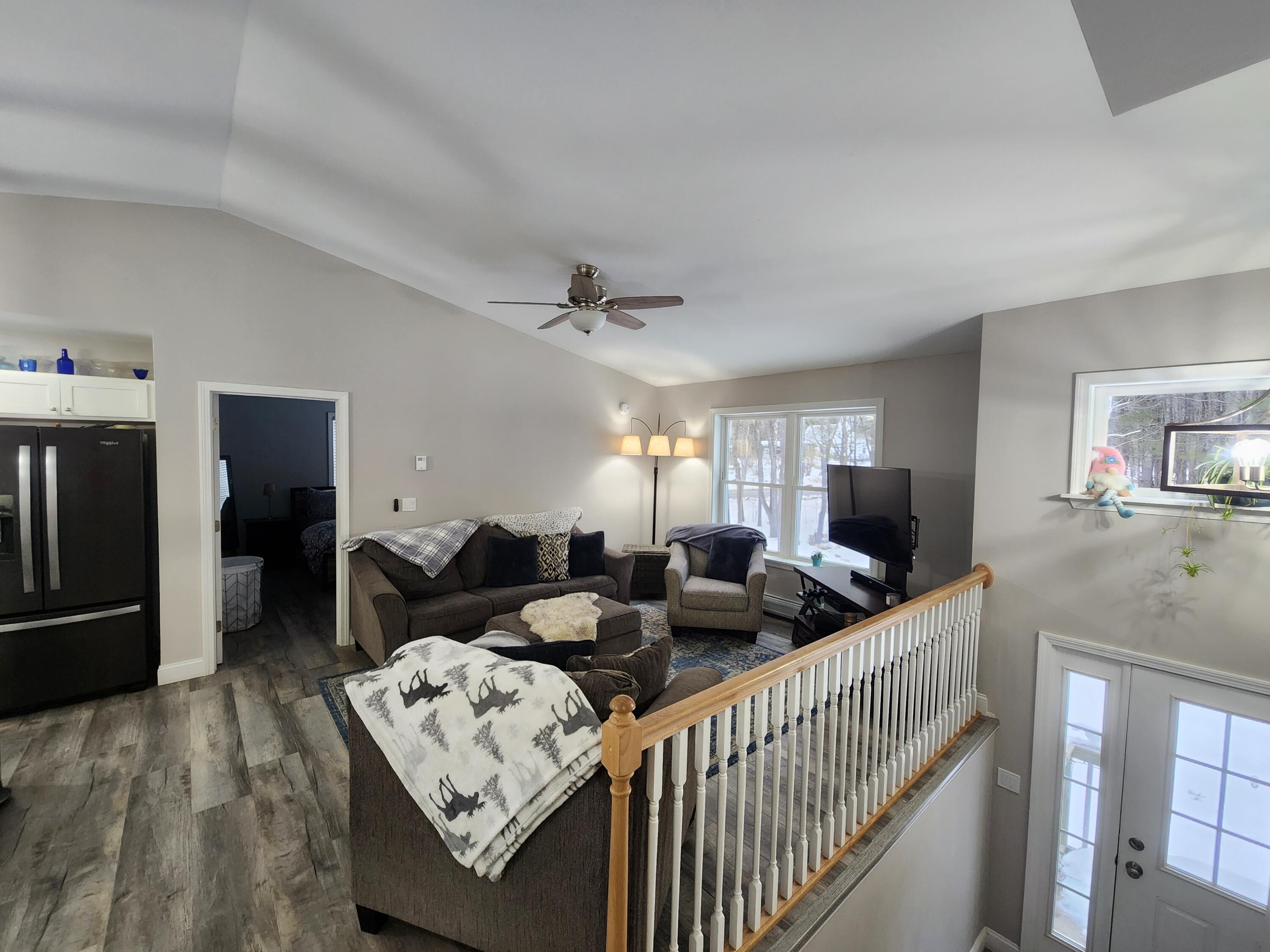 752 Head Tide Hill Road Alna, ME 04535 - Photo 50 of 71 2