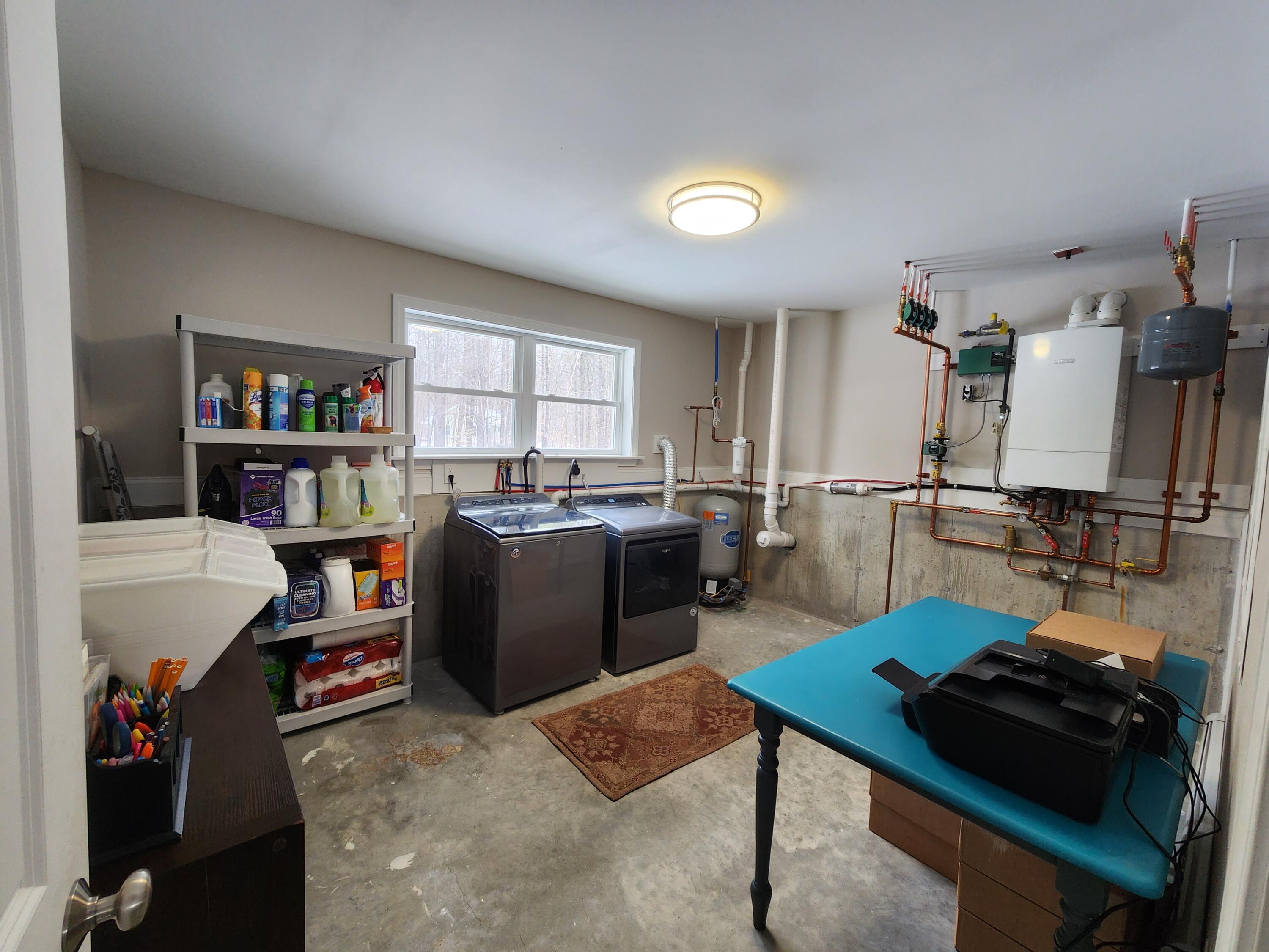 752 Head Tide Hill Road Alna, ME 04535 - Photo 57 of 71 1