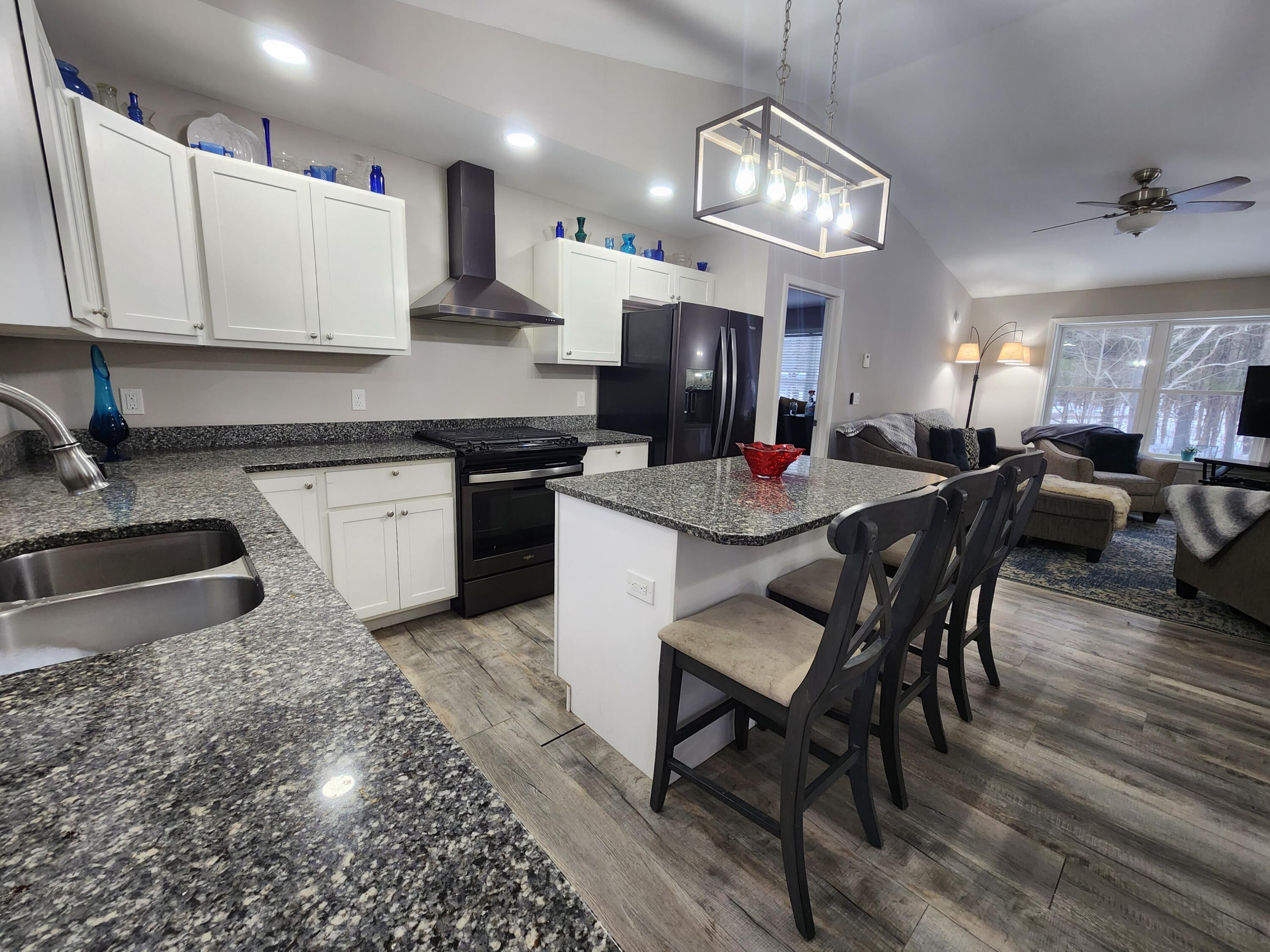 752 Head Tide Hill Road Alna, ME 04535 - Photo 6 of 71 7
