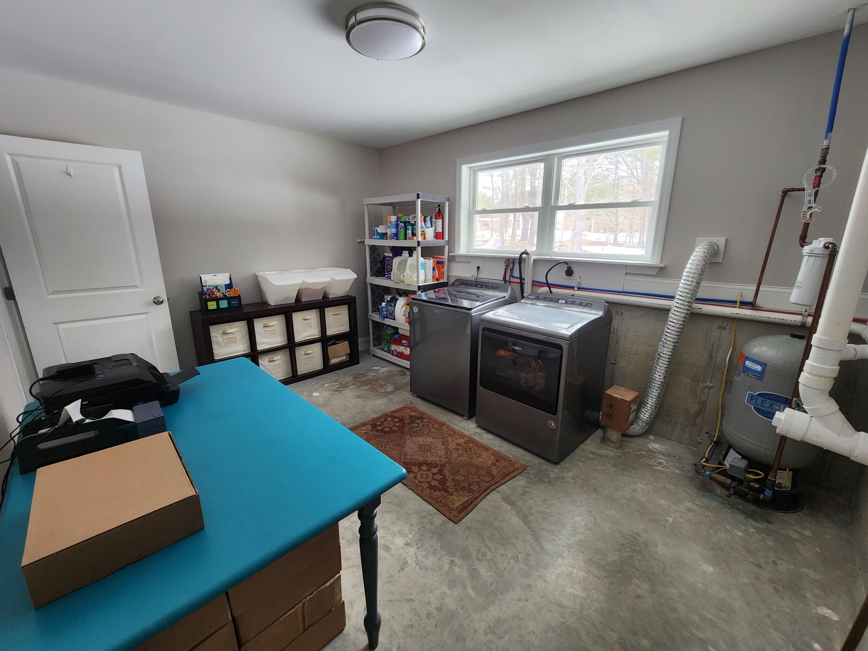 752 Head Tide Hill Road Alna, ME 04535 - Photo 62 of 71 6
