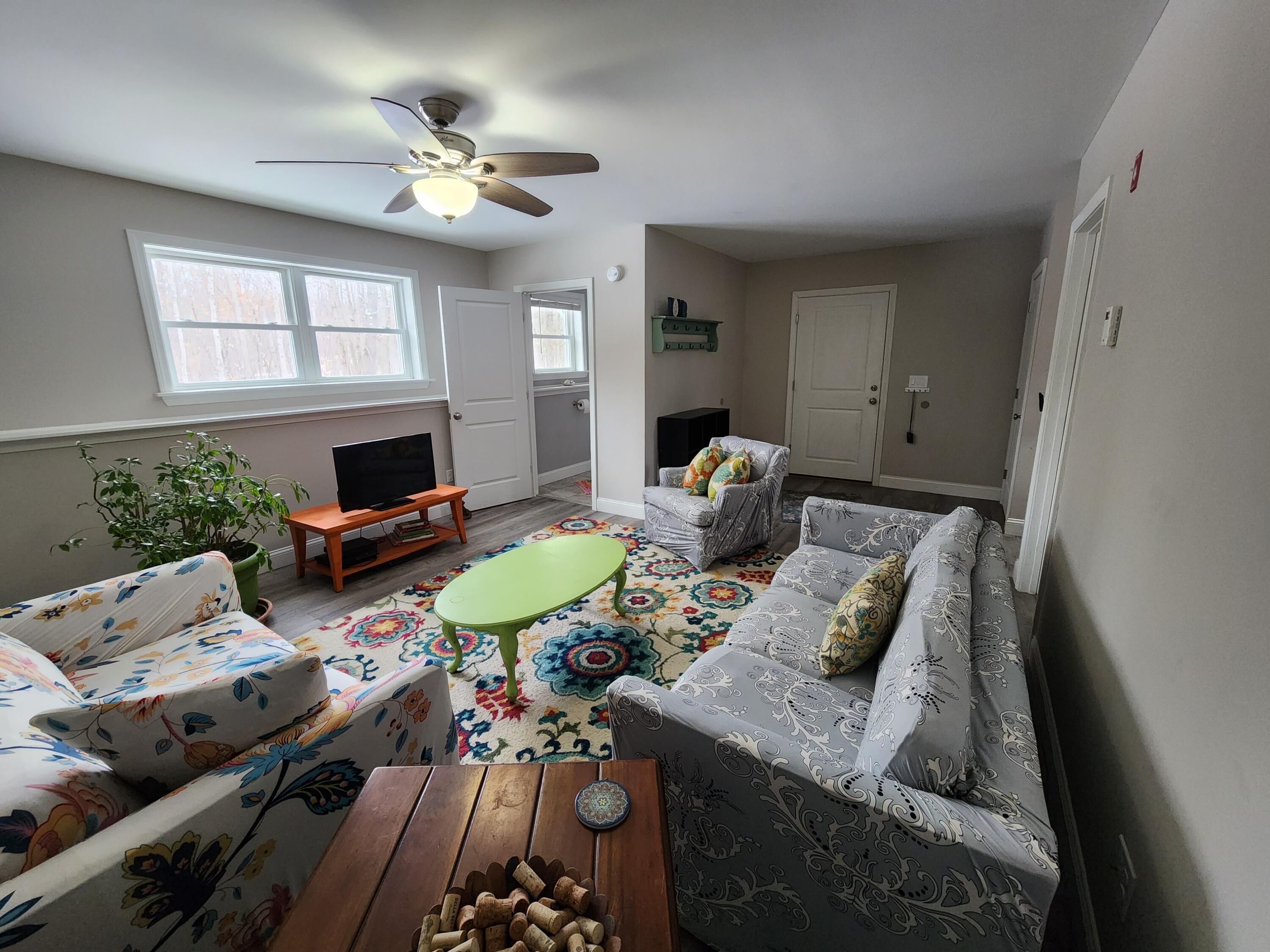 752 Head Tide Hill Road Alna, ME 04535 - Photo 66 of 71 7