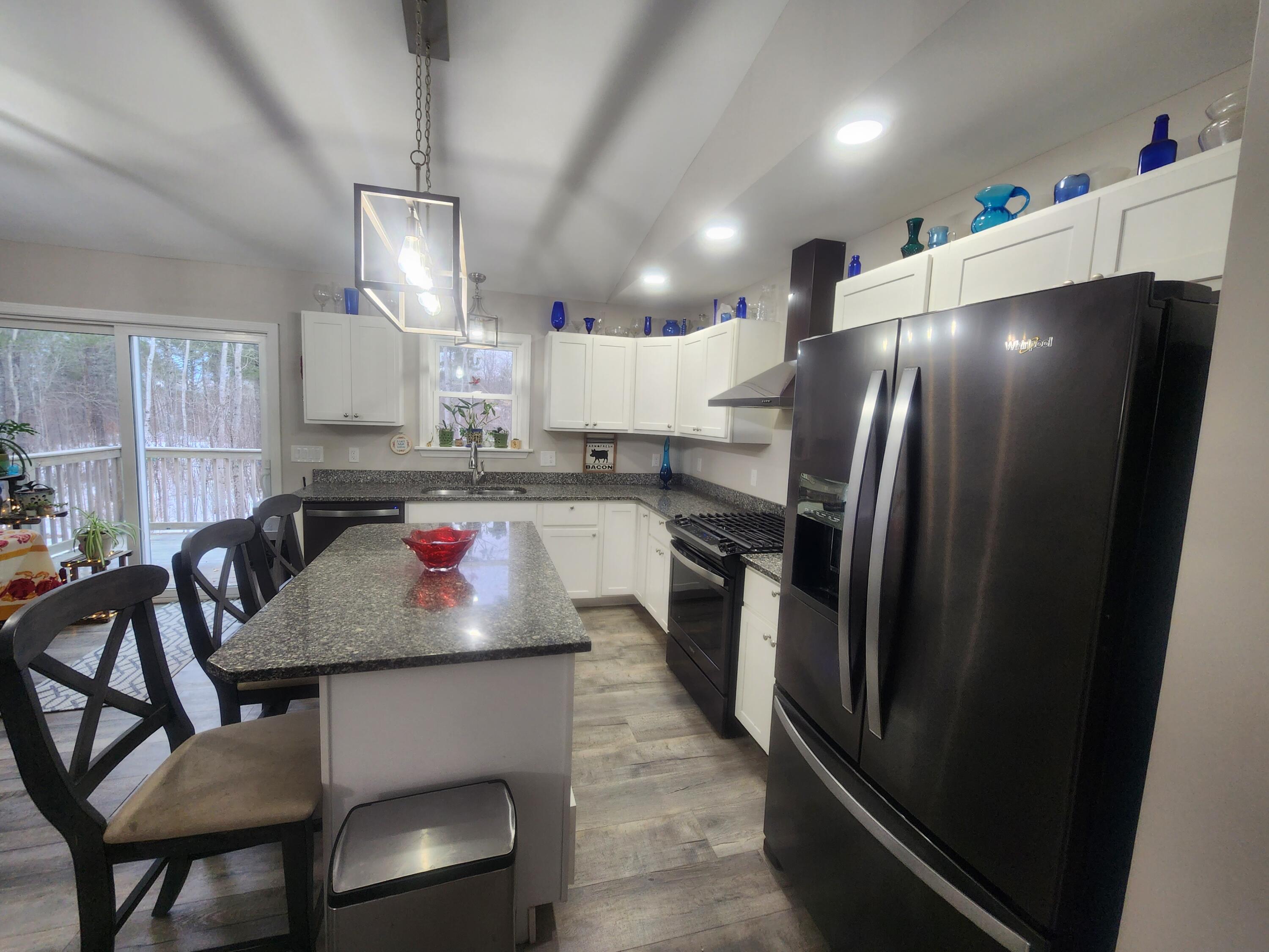 752 Head Tide Hill Road Alna, ME 04535 - Photo 8 of 71 9