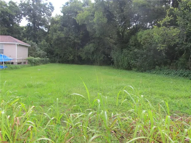 $35,000 | 0 Adrian Street, New Orleans, LA 70131