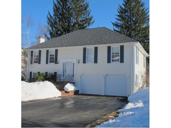 31 Hubbard Road Dover, NH 03820 - Photo 1 of 1