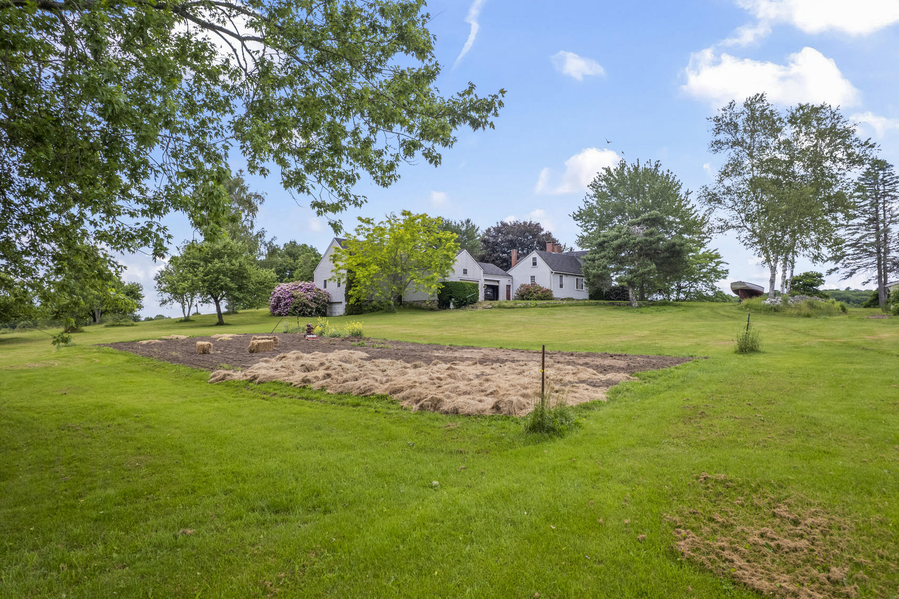 275 Harriman Road Waldoboro, ME 04572 - Photo 16 of 33 275 Harriman Rd_107