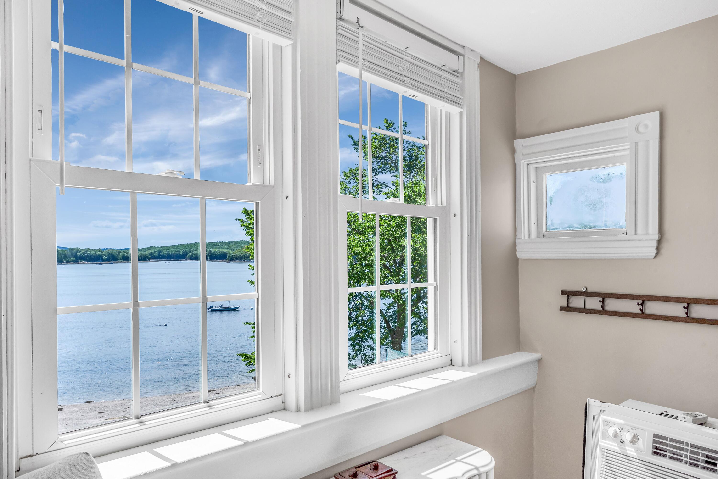 2 Pleasant Street Castine, ME 04421 - Photo 36 of 62 2nd Floor Bedroom-1