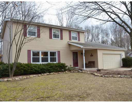 17351 Post Tavern Road Granger, IN 46530 - Photo 1 of 23 Gallery Image 1