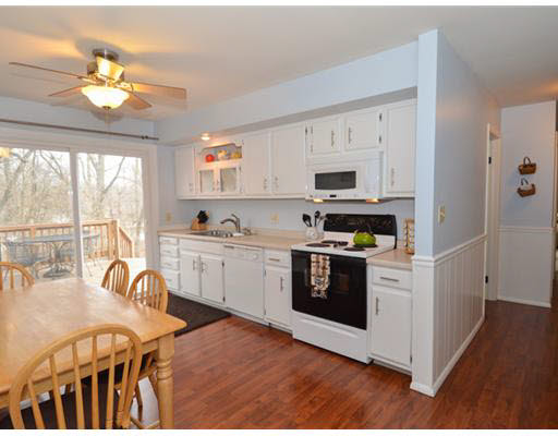 17351 Post Tavern Road Granger, IN 46530 - Photo 2 of 23 Gallery Image 2