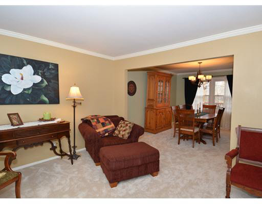 17351 Post Tavern Road Granger, IN 46530 - Photo 16 of 23 Gallery Image 16