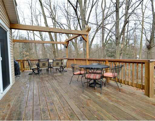 17351 Post Tavern Road Granger, IN 46530 - Photo 20 of 23 Gallery Image 20