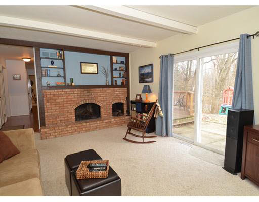 17351 Post Tavern Road Granger, IN 46530 - Photo 4 of 23 Gallery Image 4