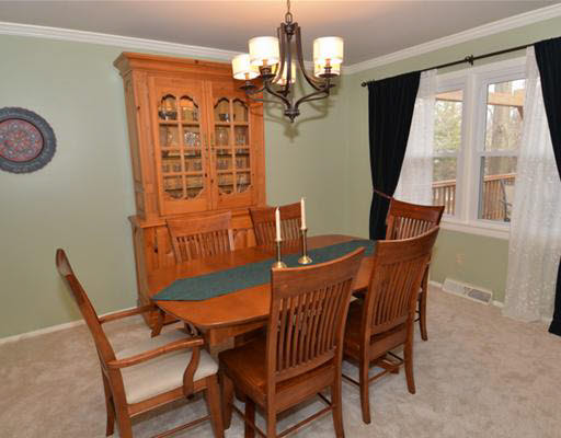17351 Post Tavern Road Granger, IN 46530 - Photo 5 of 23 Gallery Image 5