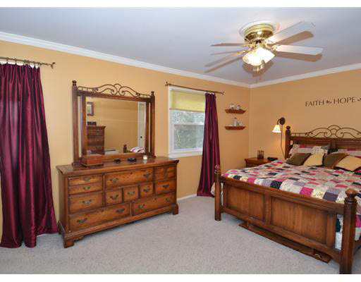 17351 Post Tavern Road Granger, IN 46530 - Photo 6 of 23 Gallery Image 6
