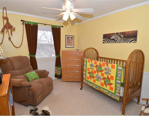 17351 Post Tavern Road Granger, IN 46530 - Photo 10 of 23 Gallery Image 10