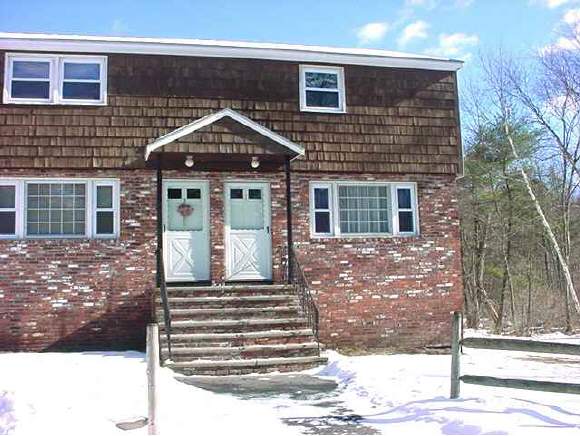 141 Brookdale Road, Unit 6 Salem, NH 03079 - Photo 1 of 1 Gallery Image 1