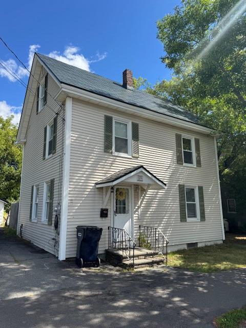 89 Larkin Street Bangor, ME 04401 - Photo 2 of 32