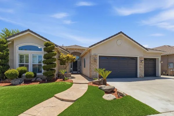 $630,000 | 6105 West Los Altos Avenue, Fresno, CA 93722