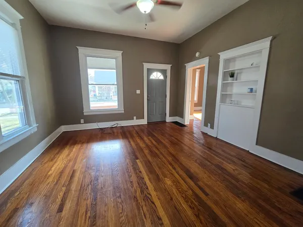 $95,000 | 1912 Edith Street, Murphysboro, IL 62966