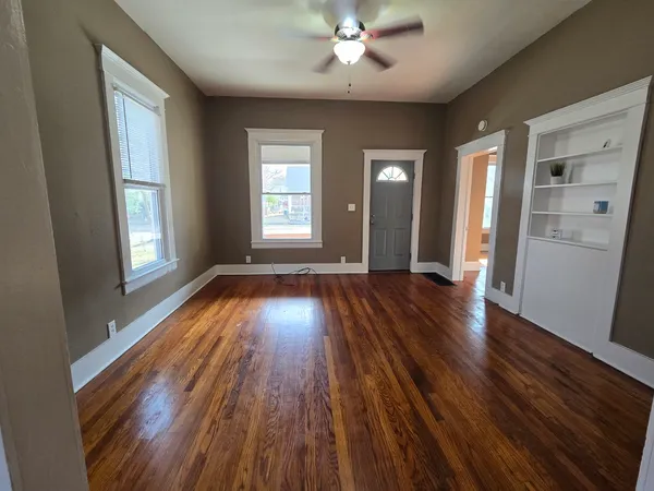 $95,000 | 1912 Edith Street, Murphysboro, IL 62966