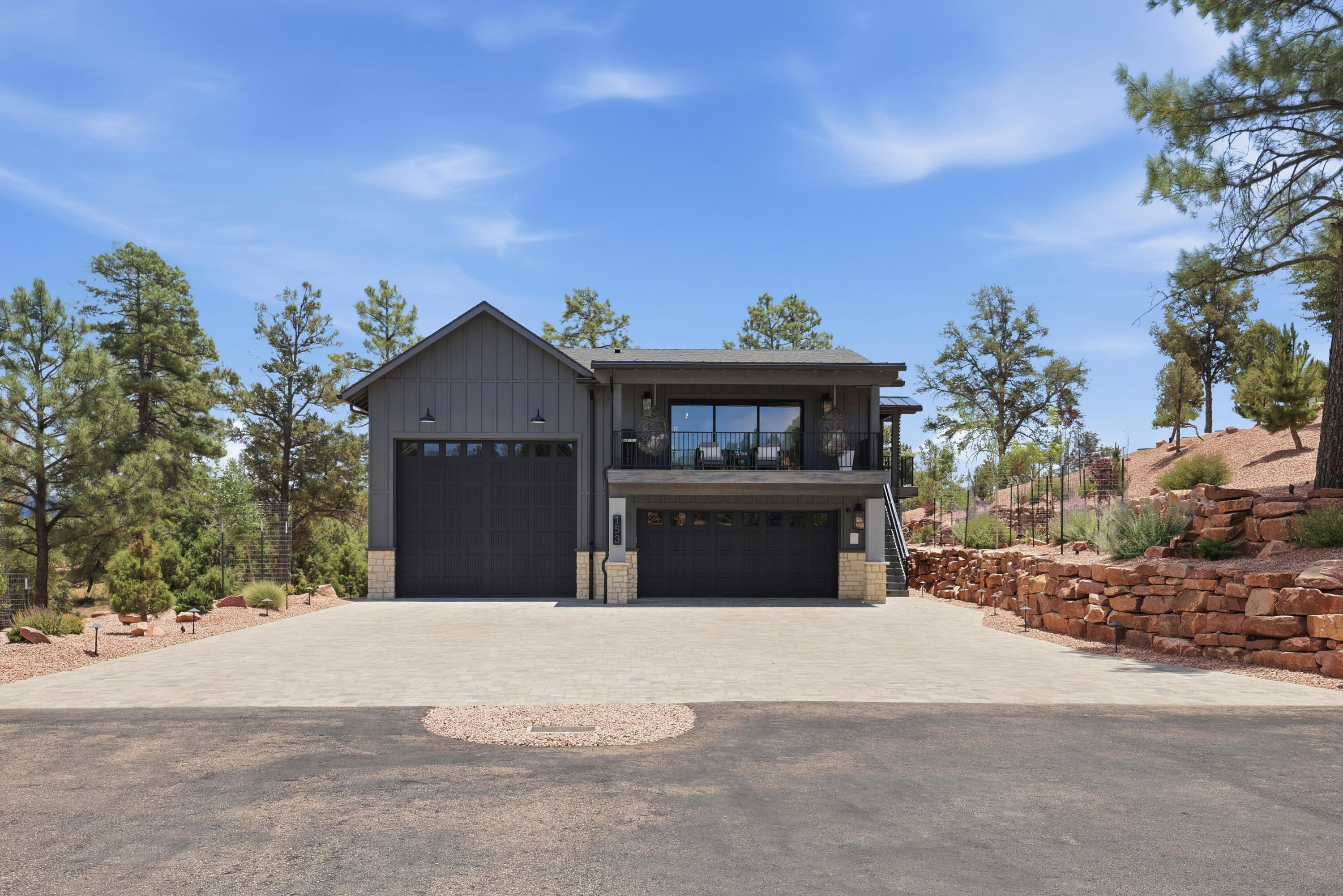 153 Saddleback Trail Payson, AZ 85541 - Photo 63 of 84
