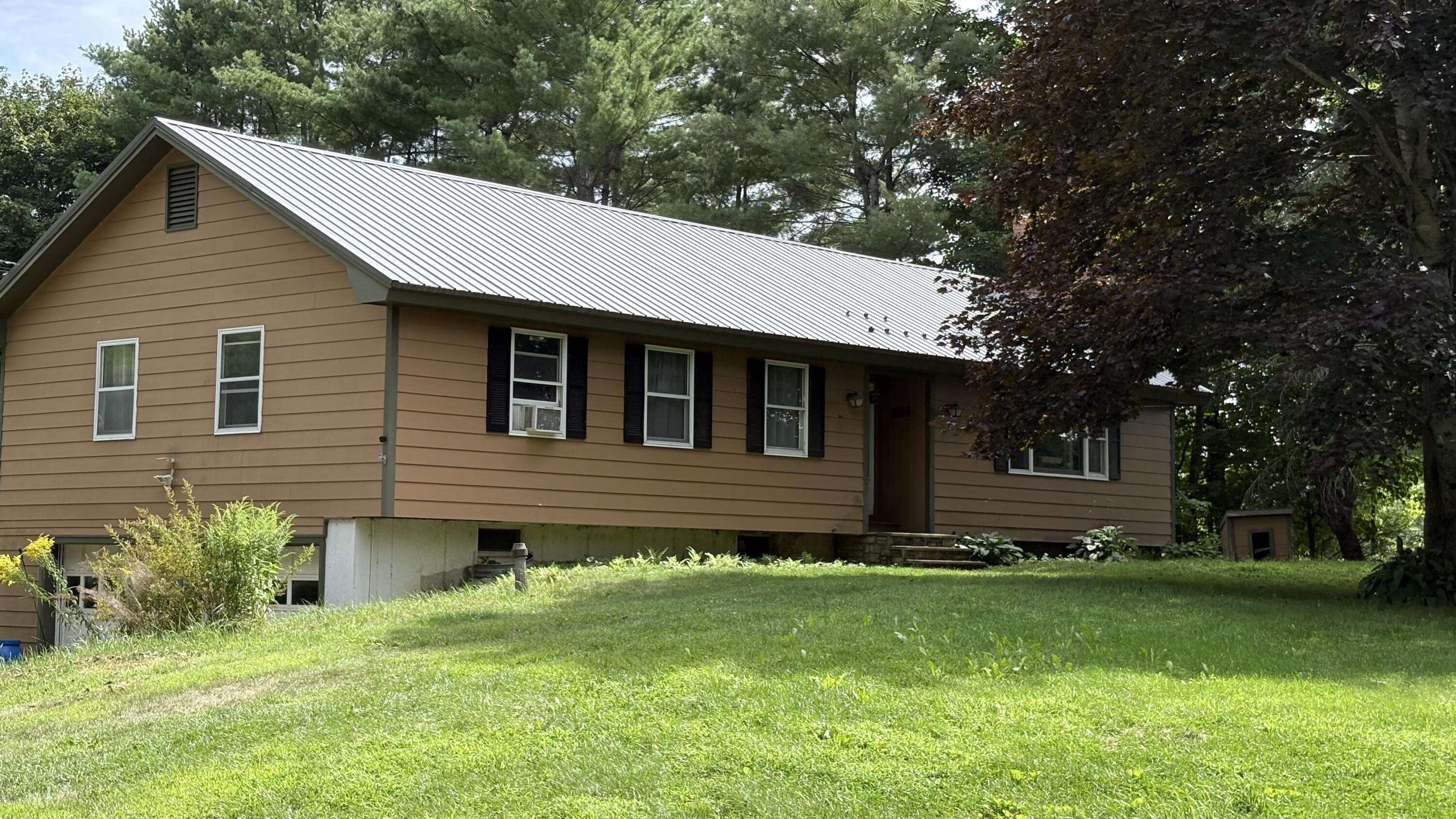 549 Old Lewiston Road Winthrop, ME 04364 - Photo 1 of 39 IMG_0047
