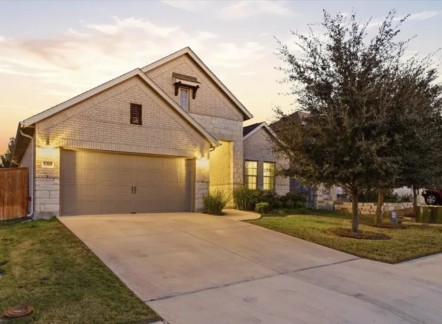 $410,000 | 159 Belwood Drive, Buda, TX 78610