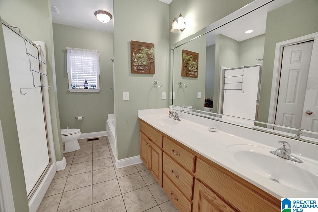 730 Ridgefield Way Odenville, AL 35120 - Photo 6 of 10