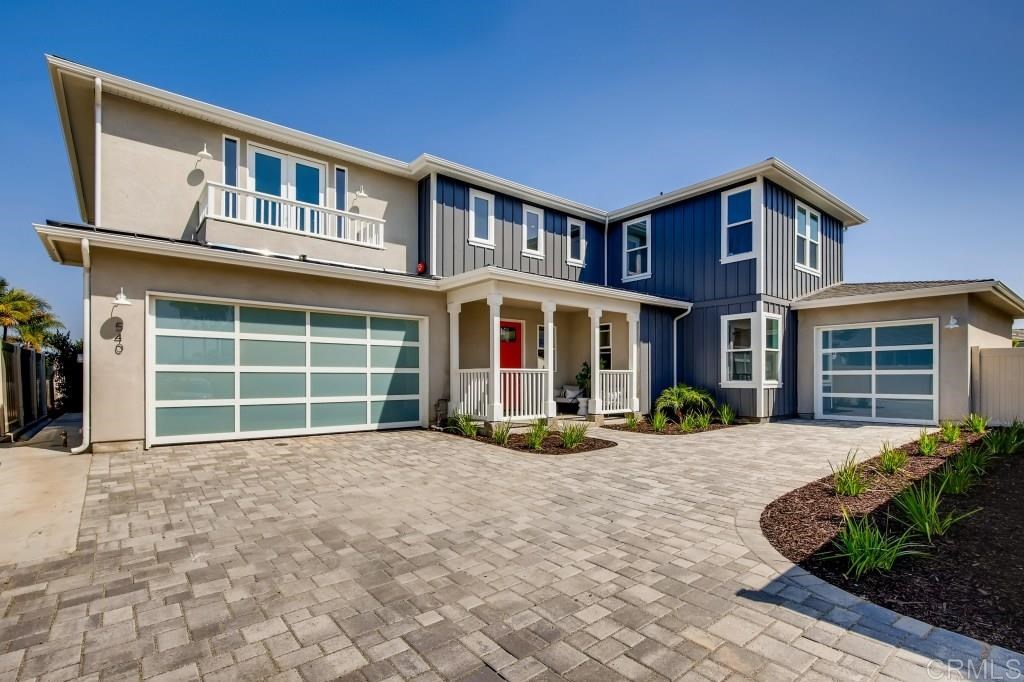 540 Requeza Street Encinitas, CA 92024 - Photo 1 of 1 Gallery Image 1