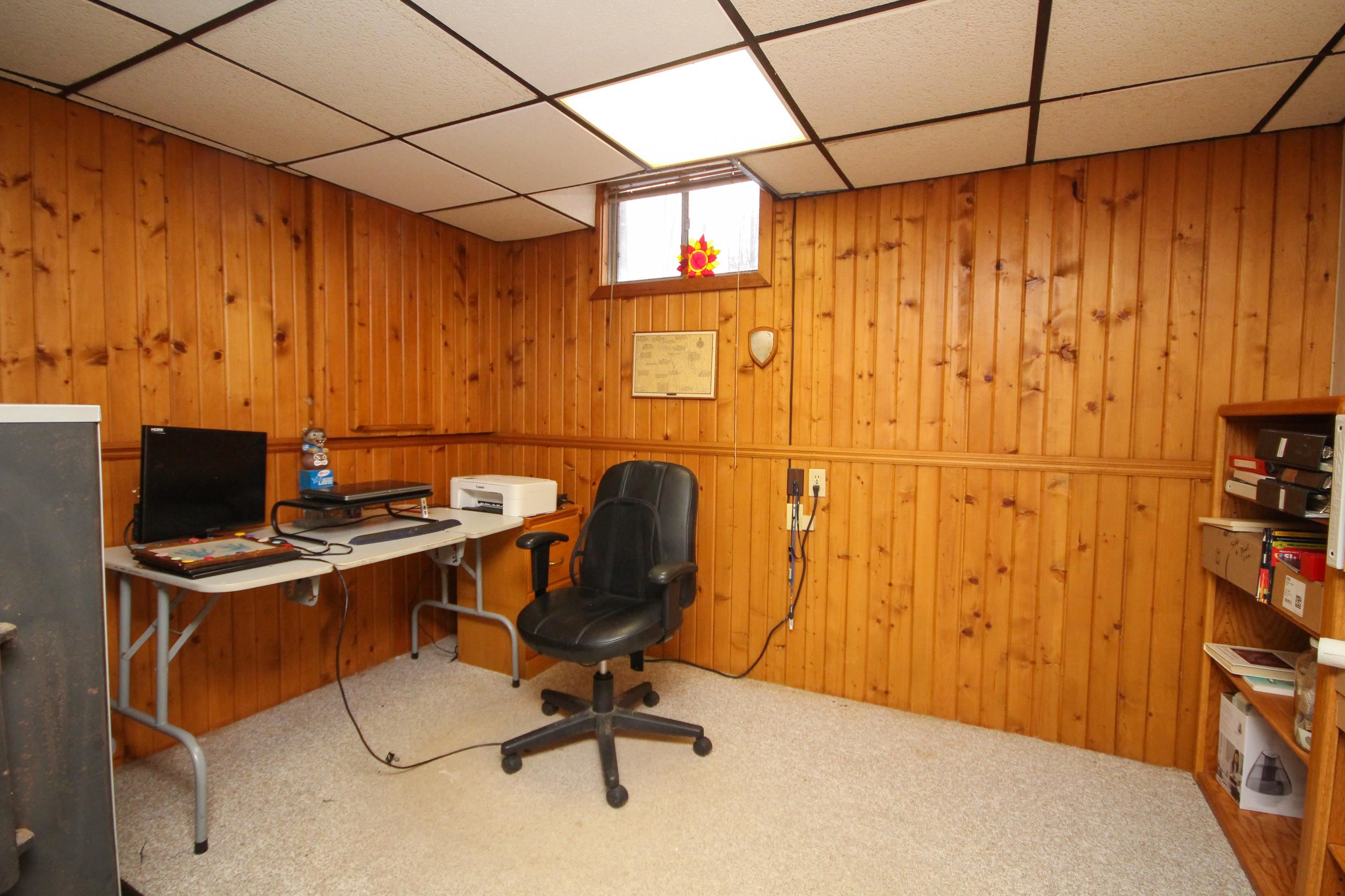 5497 South Gilmore Road Mount Pleasant, MI 48858 - Photo 36 of 58