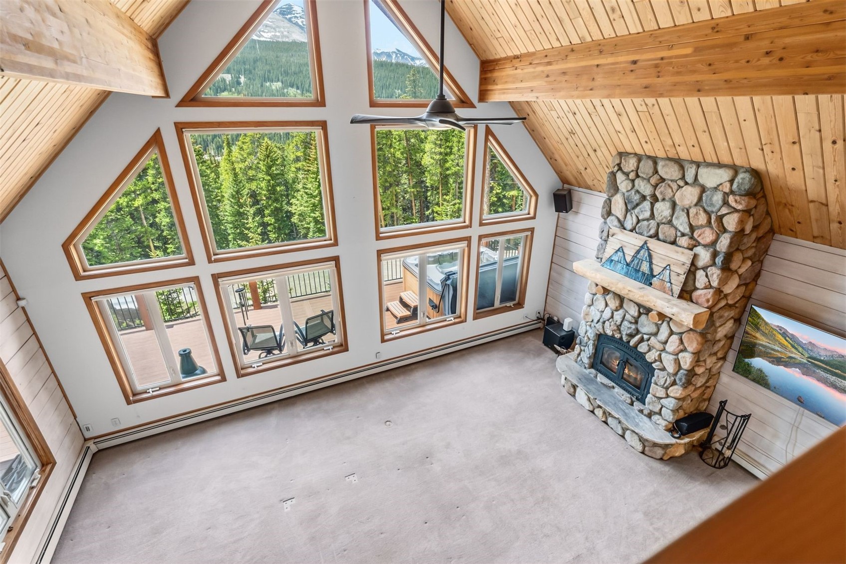 1043 Range Road Breckenridge, CO 80424 - Photo 33 of 41