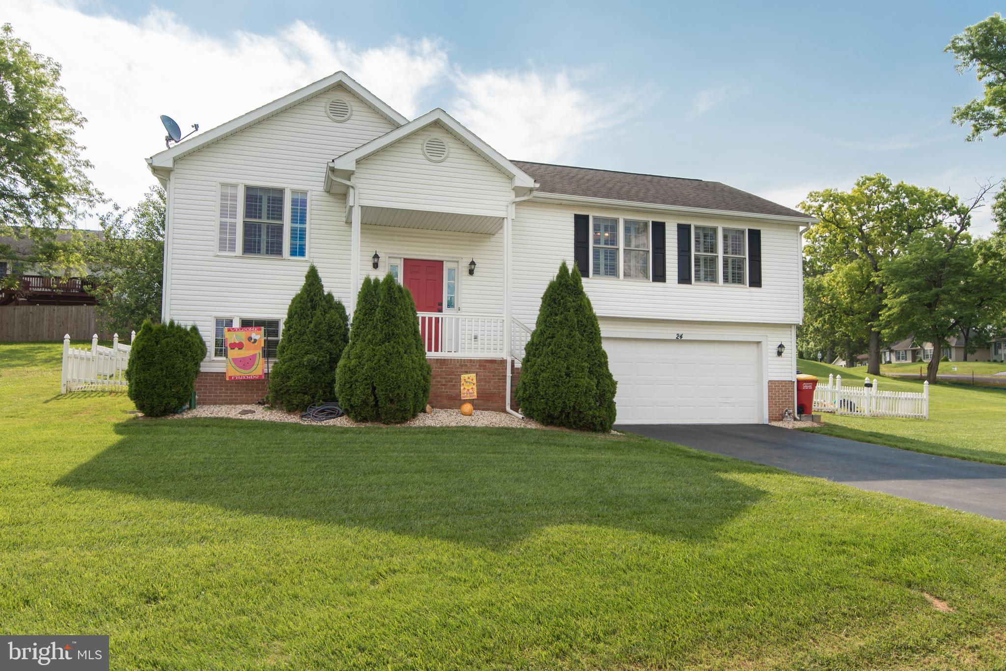 24 Jack Rabbit Lane Ranson, WV 25438 - Photo 2 of 48