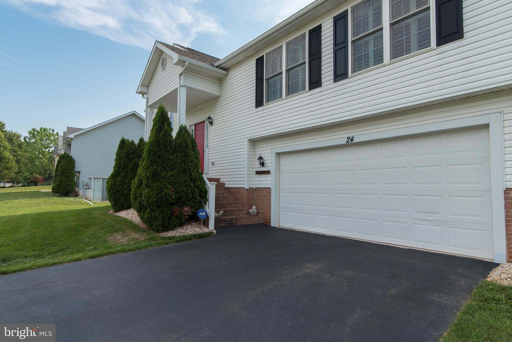 24 Jack Rabbit Lane Ranson, WV 25438 - Photo 3 of 48