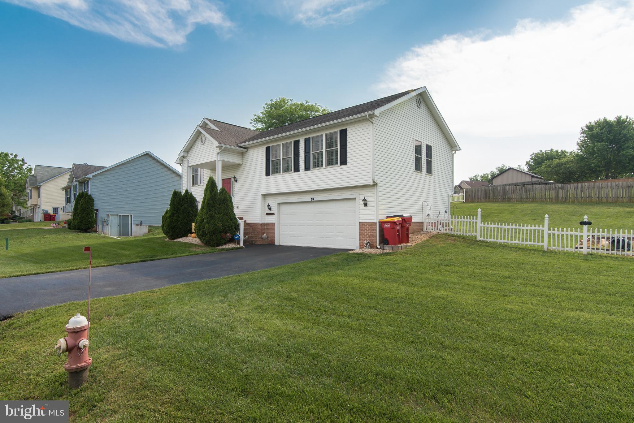 24 Jack Rabbit Lane Ranson, WV 25438 - Photo 4 of 48