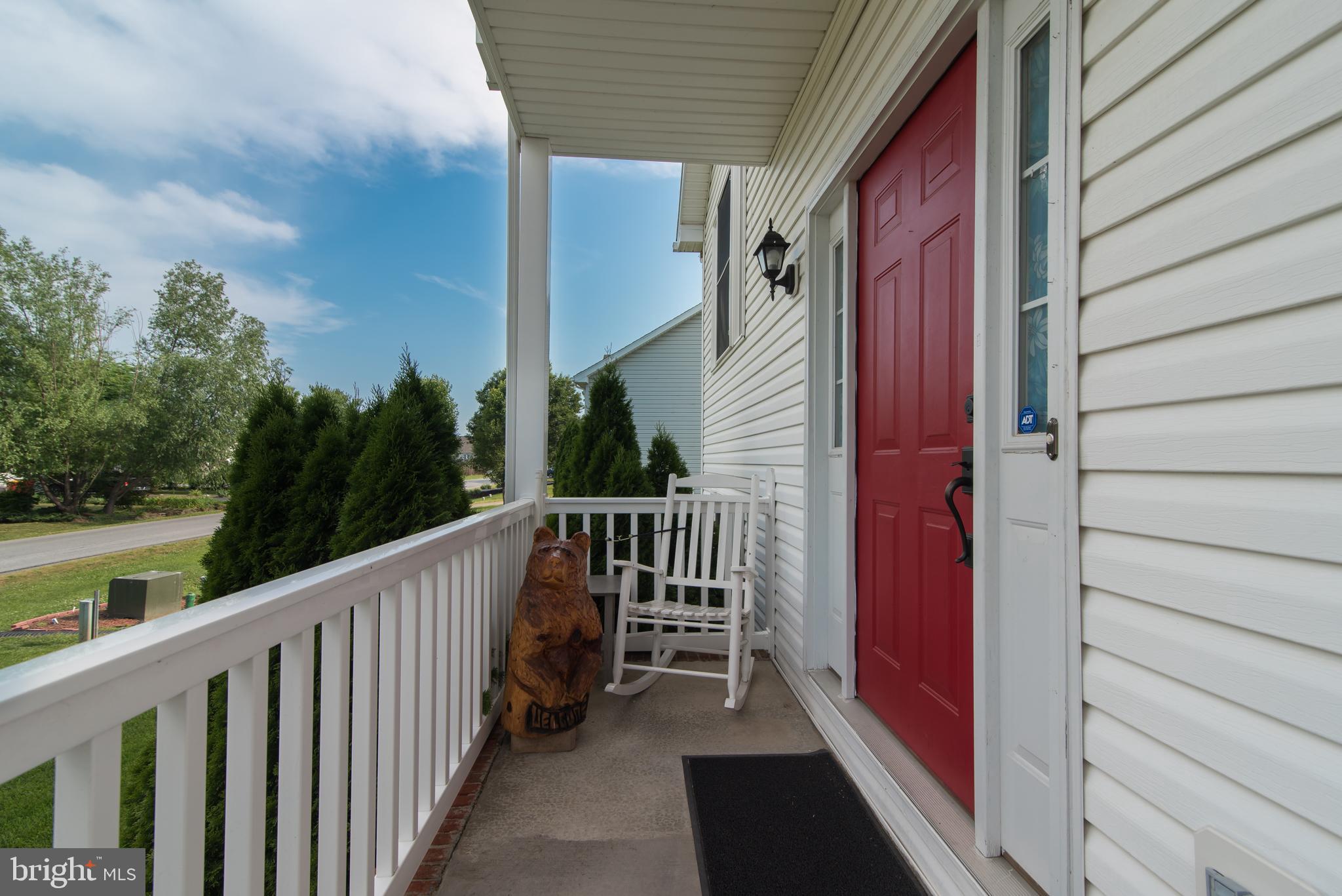 24 Jack Rabbit Lane Ranson, WV 25438 - Photo 44 of 48