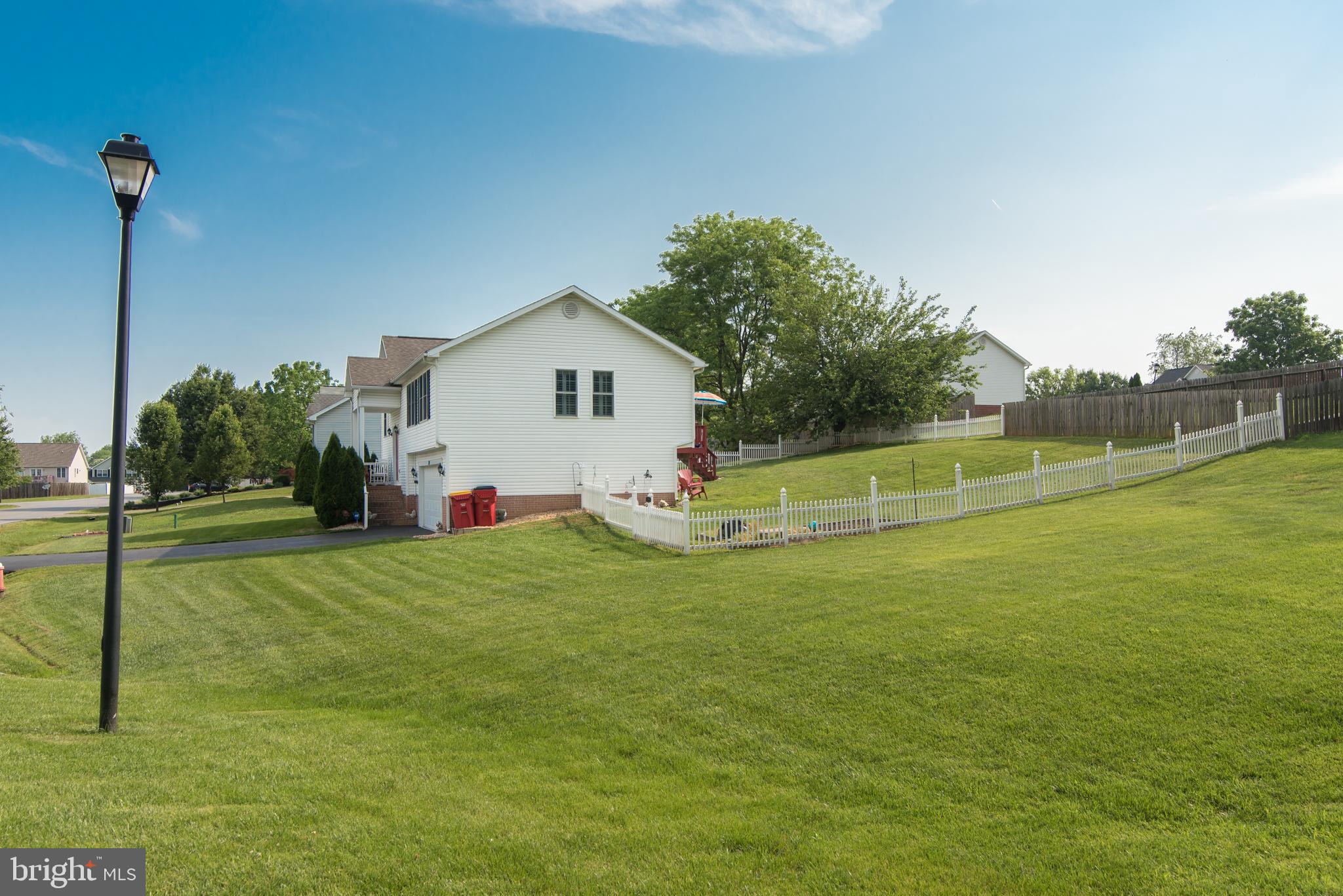 24 Jack Rabbit Lane Ranson, WV 25438 - Photo 46 of 48