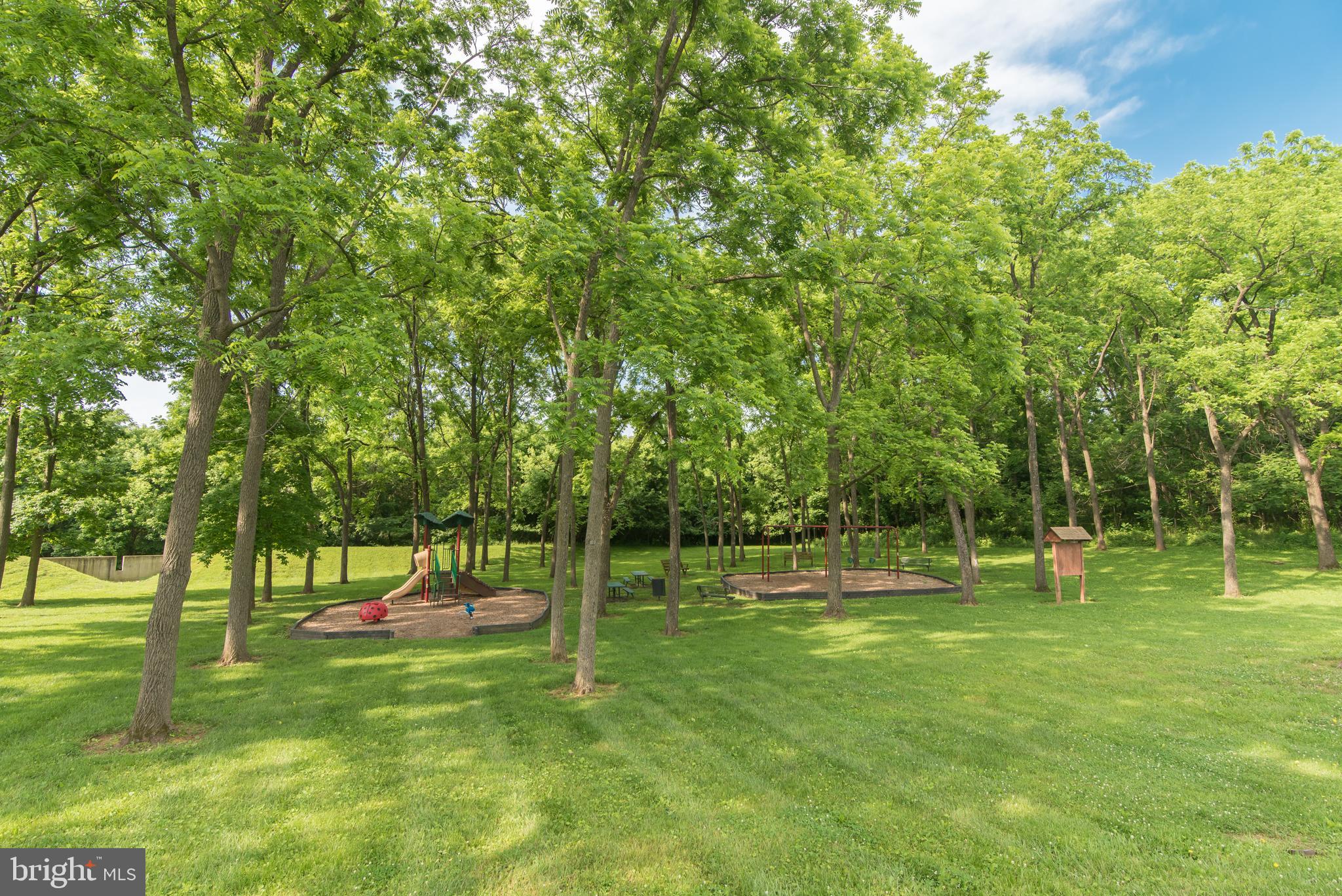 24 Jack Rabbit Lane Ranson, WV 25438 - Photo 47 of 48 Briar Run Park at Ranson is right across the road!