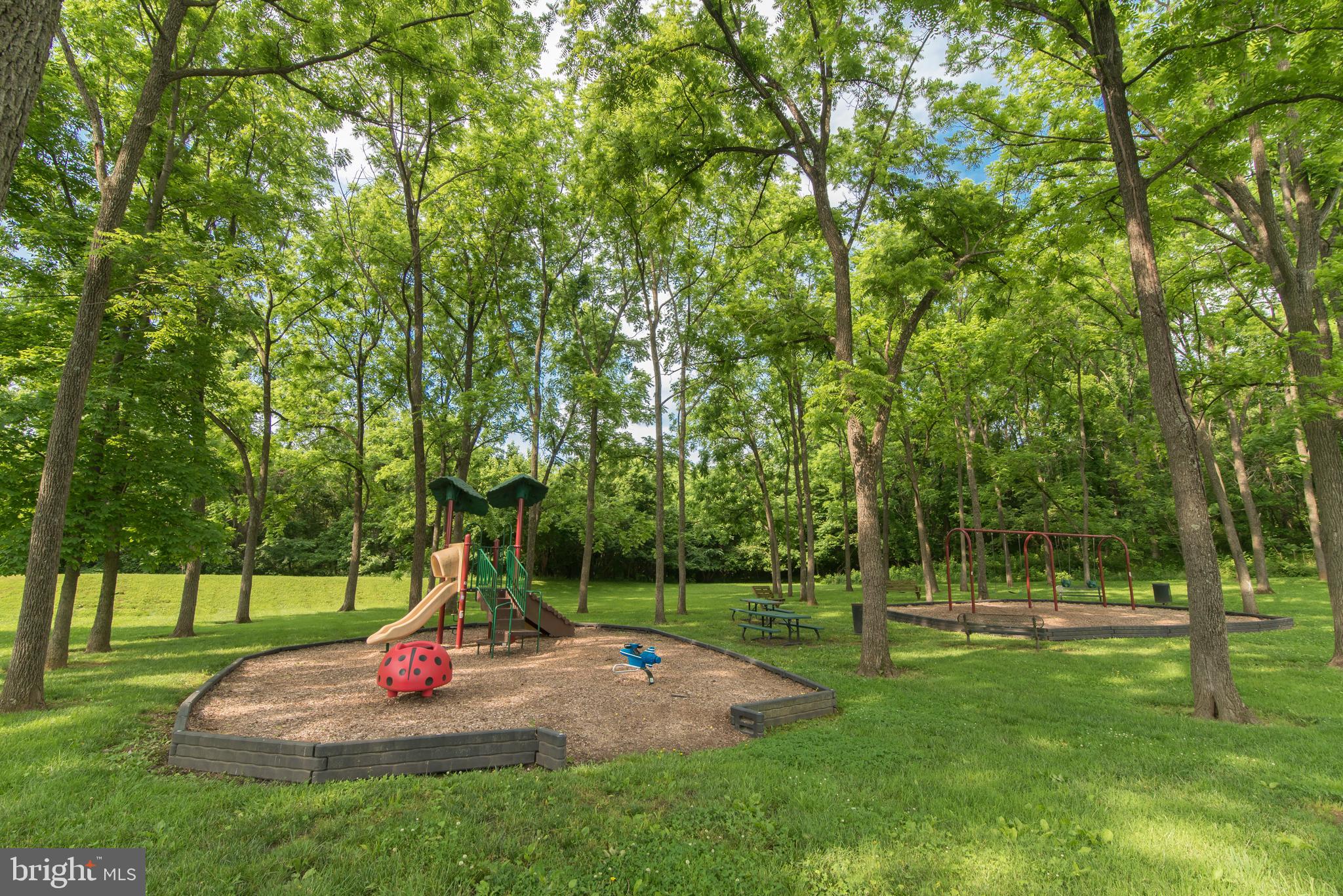 24 Jack Rabbit Lane Ranson, WV 25438 - Photo 48 of 48 Briar Run Park at Ranson is right across the road!
