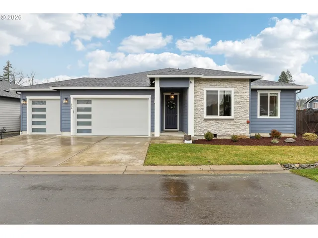 $675,000 | 604 Northwest 25th Way, Battle Ground, WA 98604