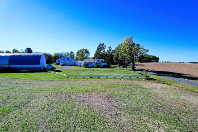 $289,000 | E4590 1390th Avenue, Ridgeland, WI 54763