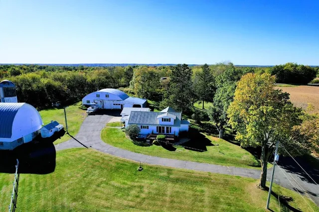 $289,000 | E4590 1390th Avenue, Ridgeland, WI 54763