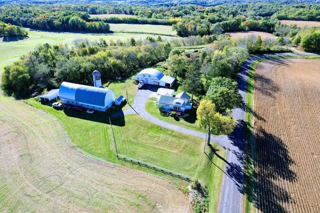 $289,000 | E4590 1390th Avenue, Ridgeland, WI 54763