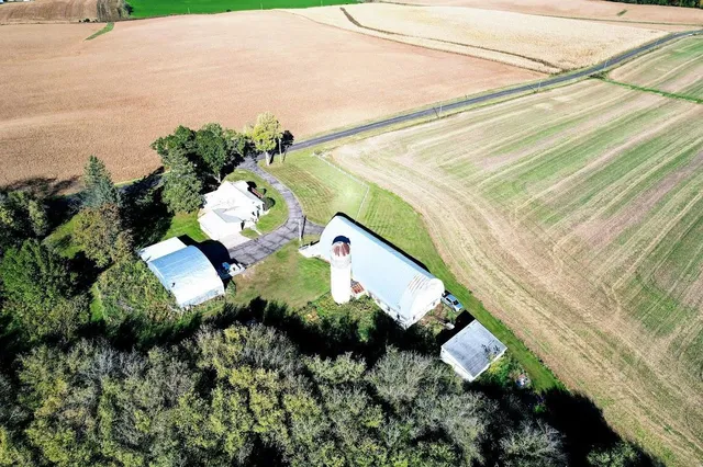 $289,000 | E4590 1390th Avenue, Ridgeland, WI 54763