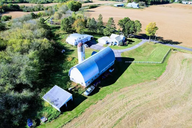 $289,000 | E4590 1390th Avenue, Ridgeland, WI 54763