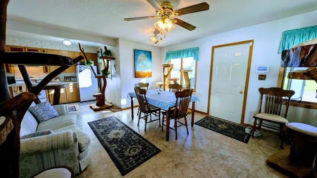 $289,000 | E4590 1390th Avenue, Ridgeland, WI 54763